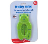 BabyMix Vannas termometrs